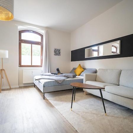 Fullhouse - Zwickau - L96 - Smarttv - Nespresso - 2 Queensize Beds المظهر الخارجي الصورة